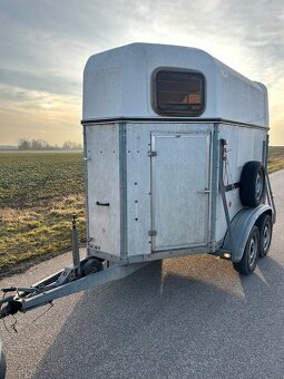 Bockmann Comfort - 2