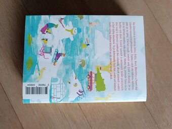 Nejlepší víkend - Patrik Hartl - 2