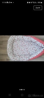 Set do postýlky - 2