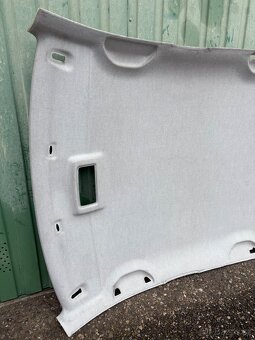 Stropnice Fabia 1 hatchback - 2