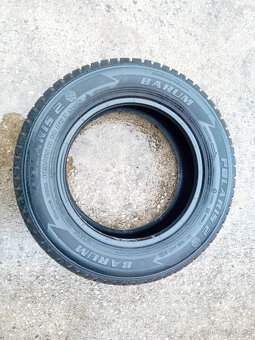 Zimní pneumatika Barum 185/65 R14 - 2