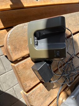 Bezdrátový telefon Philips DECT - 2