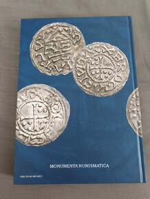 Počátky českého mincovnictví - 2