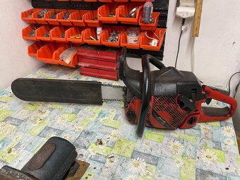 Jonsered CS 2159 - 2