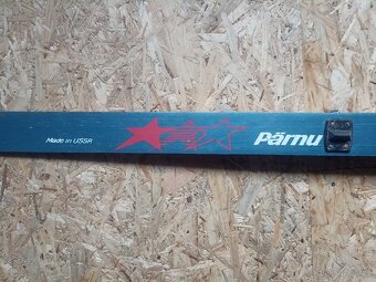 Běžky dětské historické - 2