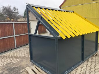 Třídič Třídička - 2