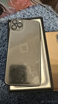 Iphone 11 pro MaX,  256gb - 2