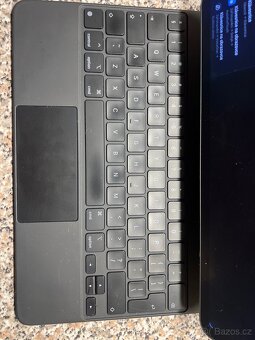 Apple Magic Keyboard pro iPad Pro 12.9" - 2