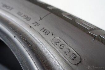 215/65/16 HANKOOK CEPT RS3   8mm - 2