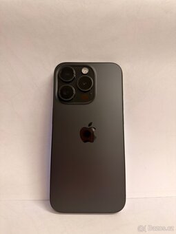 Iphone 15 Pro 512 Gb Černý titan - 2