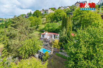 Prodej chaty v Hrdlořezích - 2