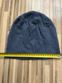 Dětská jarní čepice - 2