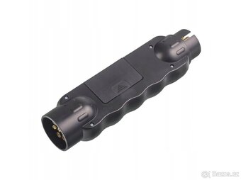 7-pinový tester zásuvek přívěsu - 2