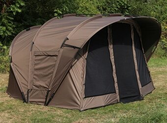 Bivak Fox Retreat+ 2 Man Dome - 2