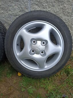 15" sada mitsubishi - 2