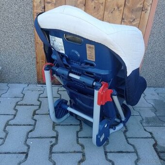 Autosedačka Chicco 9-18kg - 2