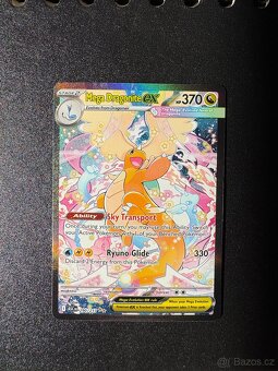 Pokemon Godpack rozprodej - 2