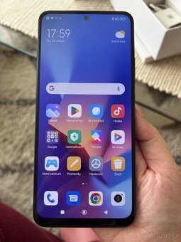Redmi Note 125G, Gray, 4GBRAM, 128GB - 2