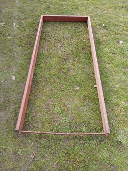 Futra zárubně 80L 60L - 2