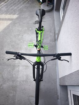 AMULET 27,5 Youngster - 2