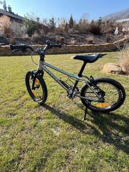 Dětské kolo Rascal 16 - 2