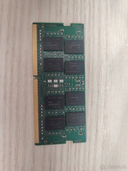RAM SK hynix 8gb 2133 MHz - 2