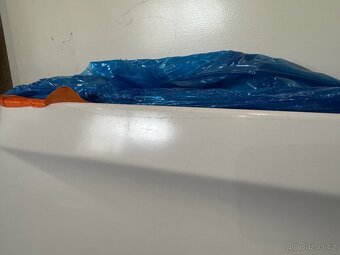 koupelnová vanička - 2