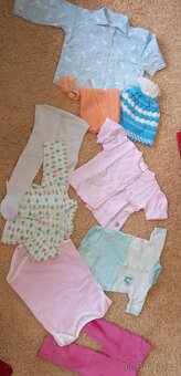 Retro oblečení dětské - 2