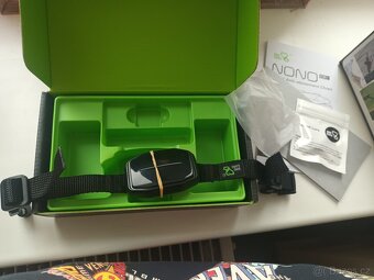 Psí obojek proti štěkání - 2