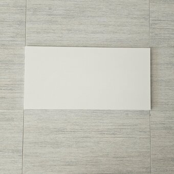 Obklady dlažba 600x300x9mm - 2