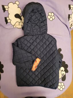 Dívčí bunda F&F - 2
