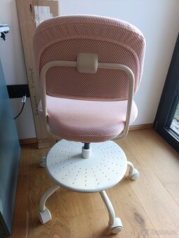 Dětská židle VIMUND Ikea - 2