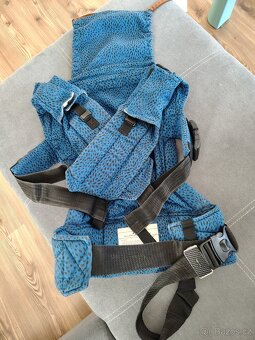 Nosítko BeLenka 4ever NEO - 2