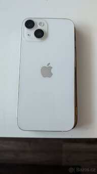 iPhone 14 128G Baterie 83% - 2