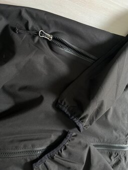 Nová Nepromokavá bunda crivit vel L - 2