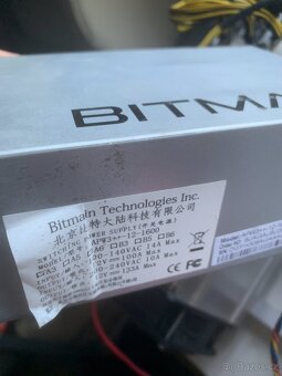 Těžební stroje L3+ - 2