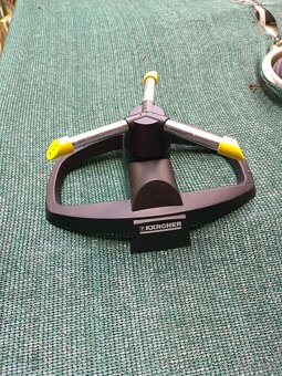 Zavlažovač Karcher - 2