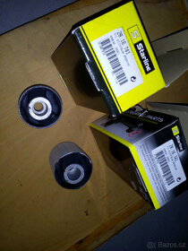 Mercedes C 220D, W202 - 2