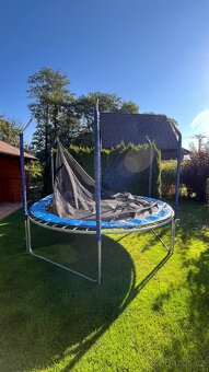 Trampolína 305cm - 2