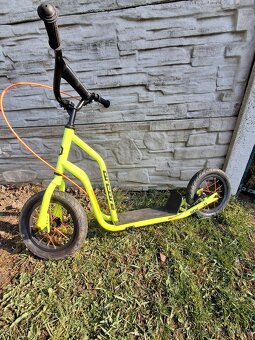 Dětská koloběžka - 2