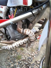 Sidecar Yamaha Wasp 900 - 2