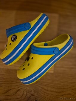 Crocs C8 (24/25) - 2