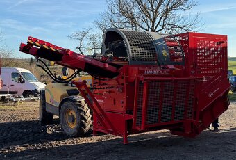 Štípací automat Hakki Pilke 55 PRO (53) - 2