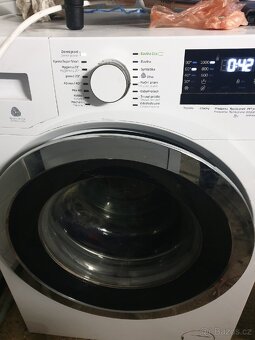 Pračka Beko na 6kg - 2