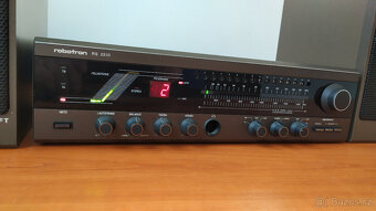 Receiver RFT - 2