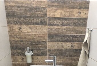 Dlažba Baumax 1 balík - 2