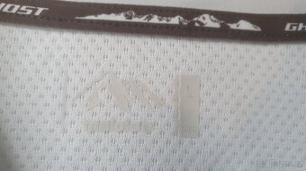 MTB dres Ghost Maloja - 2