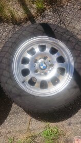 Alu BMW 15" - 2