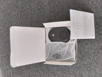 Bezdrátový zvonek - 2