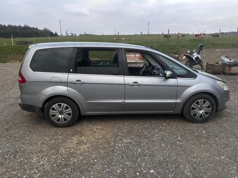 Galaxy 2.0tdi - 2